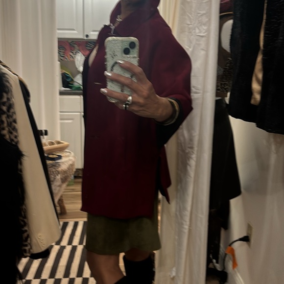 Vintage cape - Picture 6 of 6